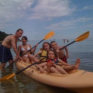 Meet your Posher, Evan