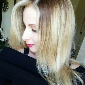 Meet your Posher, Alexis