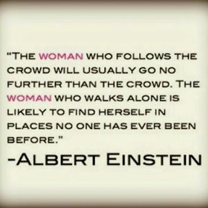 Meet your Posher, Mary