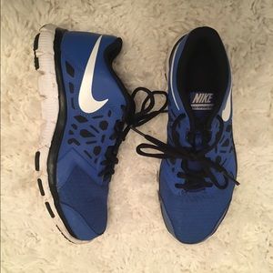 Nike flex supreme TR4