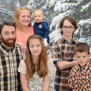 Meet your Posher, Callie