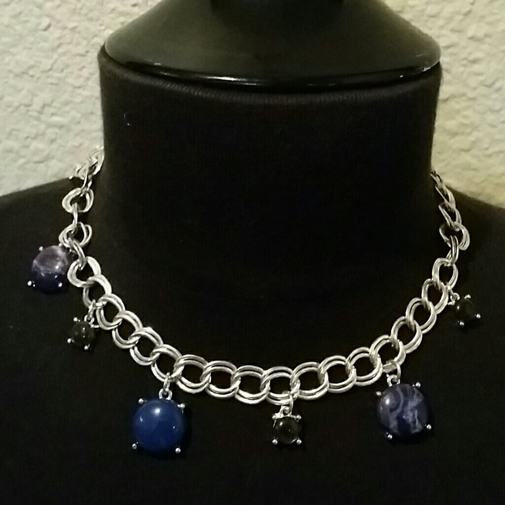 New Liz Claiborne necklace