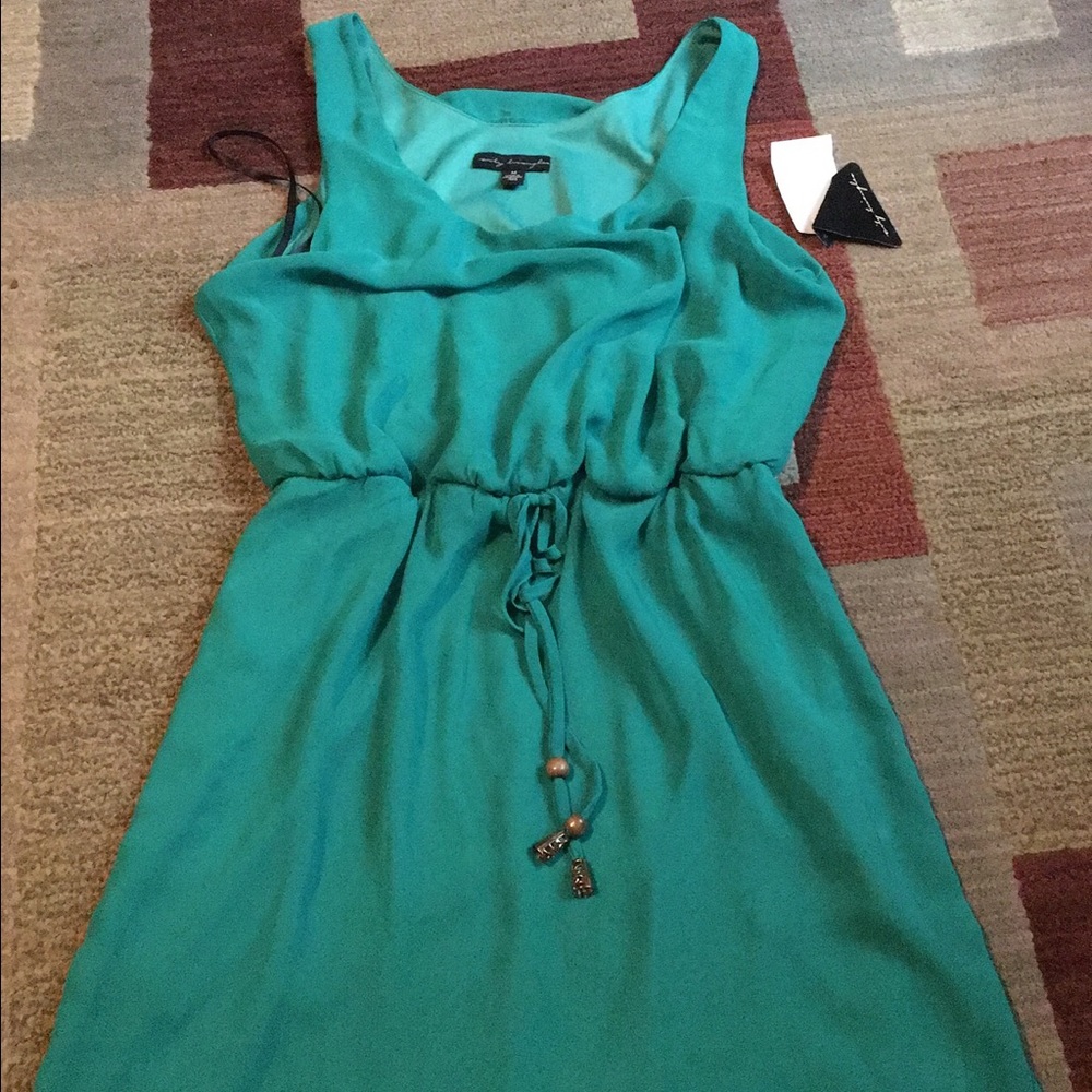 Dress with jcpennys.