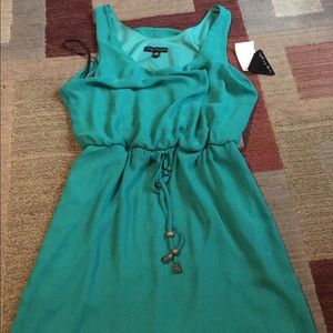 Dress with jcpennys.