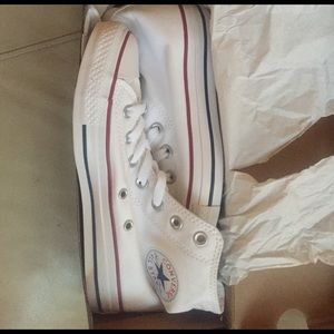 Converse High Top Sneakers