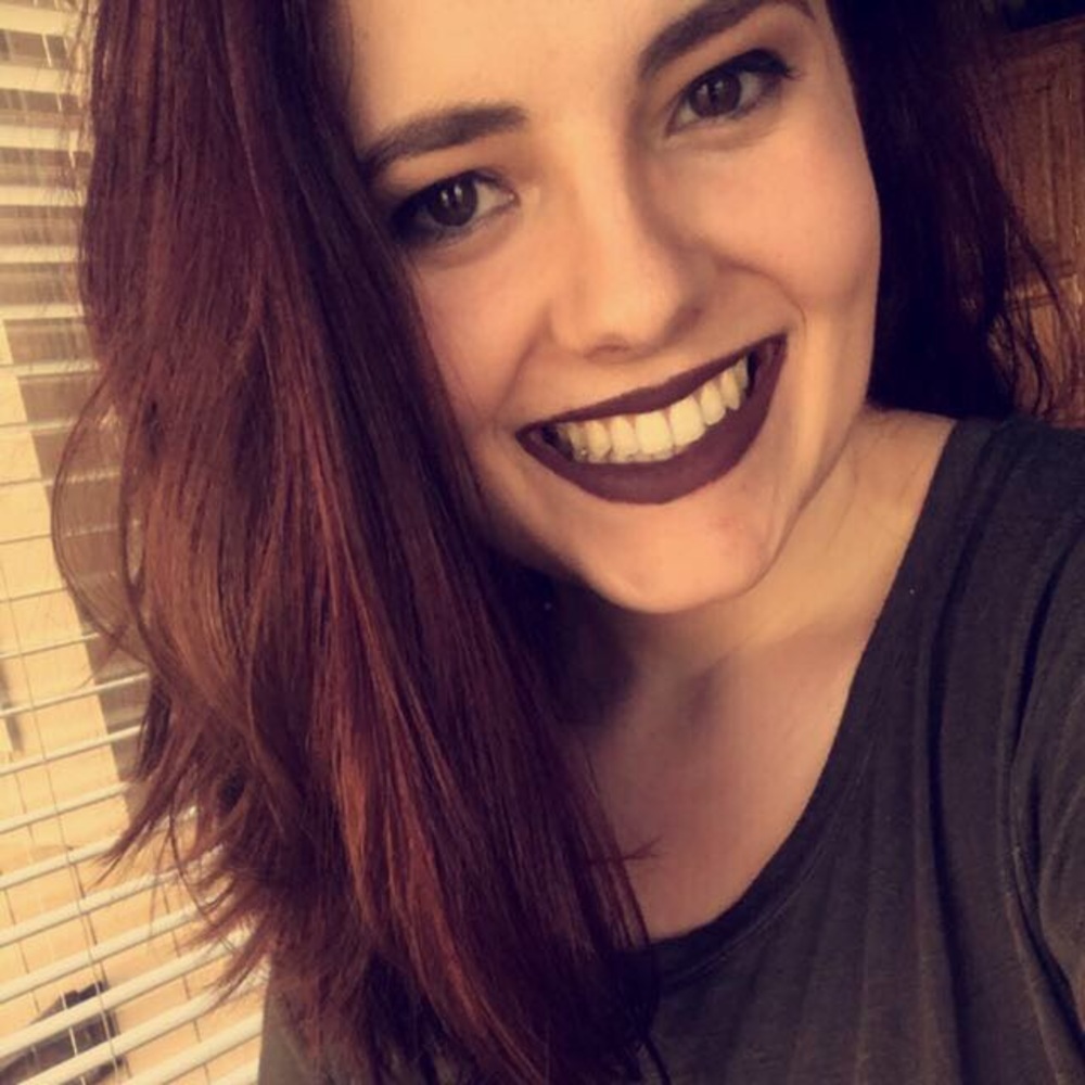 Meet your Posher, Sarah