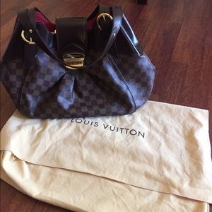 Authentic Louis Vuitton handbag