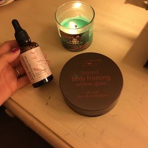 Josie Maran & Laura Geller