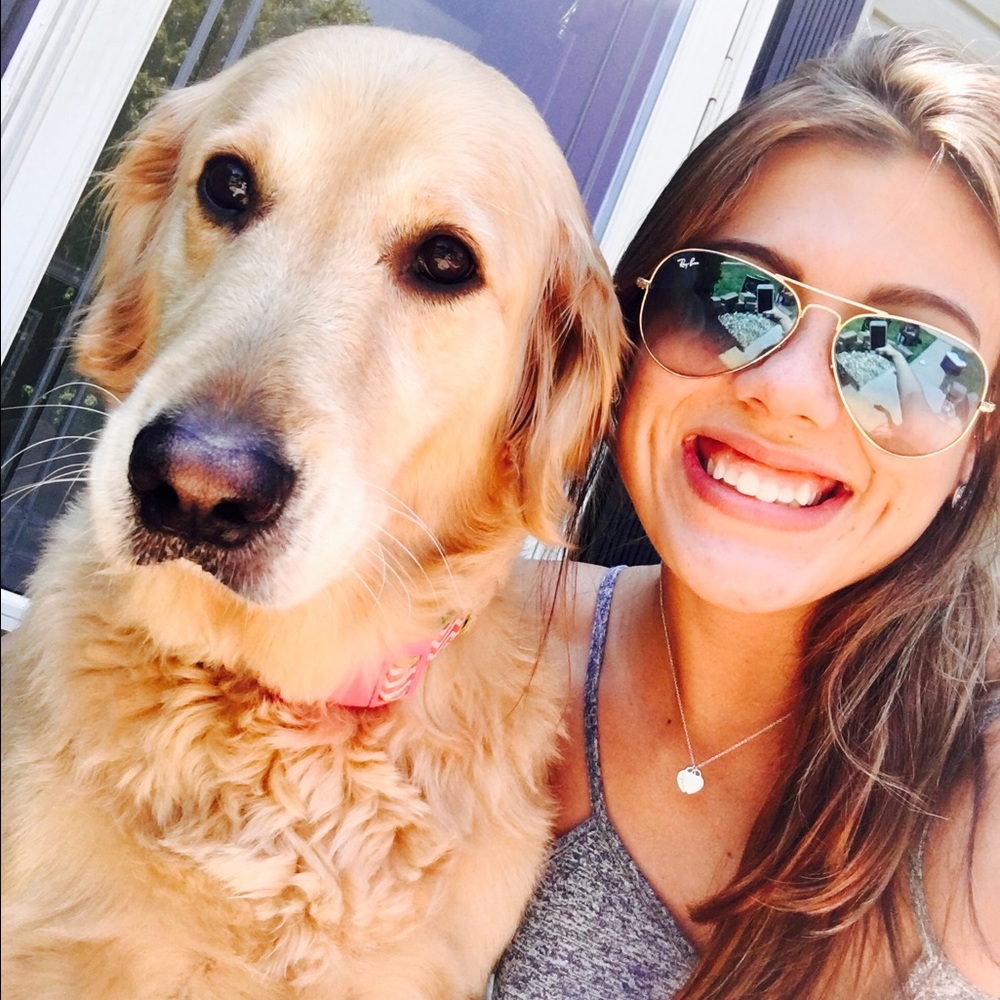 Meet your Posher, Taylor