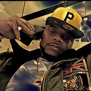 Meet your Posher, Terrence