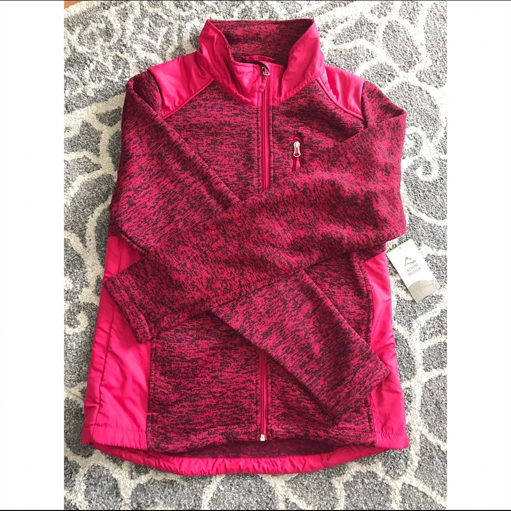 Alpine Design jacket