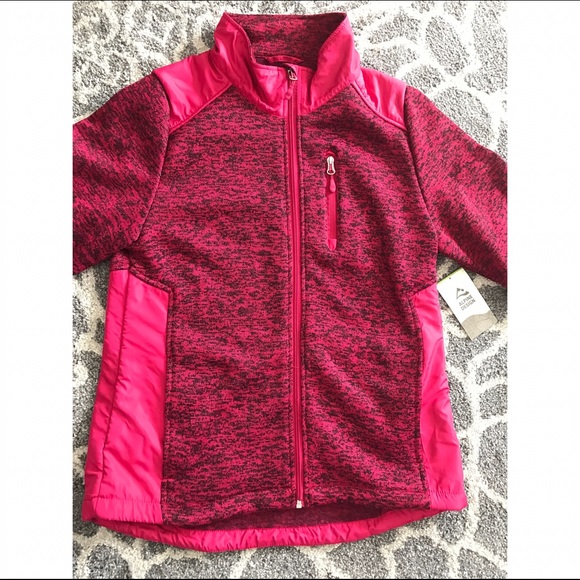 Alpine Design jacket - Picture 2 of 3