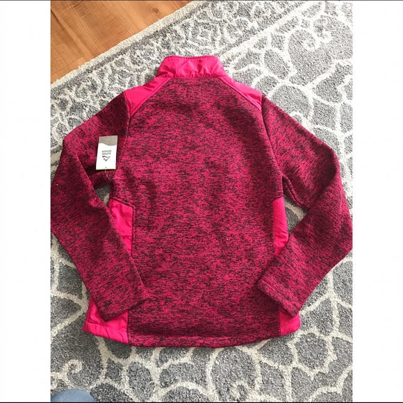 Alpine Design jacket - Picture 3 of 3