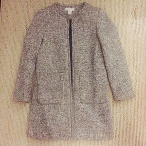 H&M Wool Coat