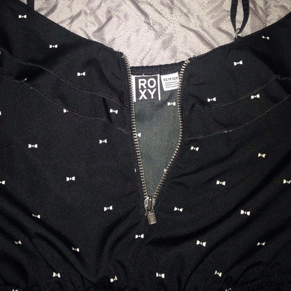 Roxy xs dress - Picture 3 of 4