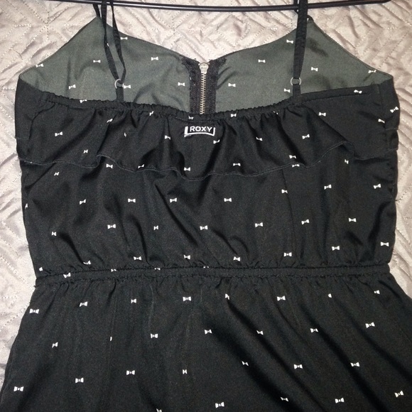 Roxy xs dress - Picture 4 of 4