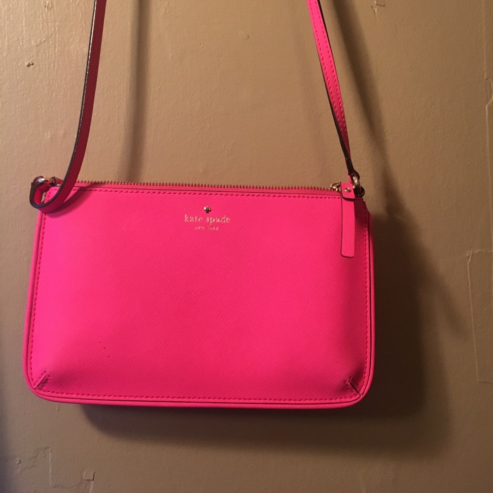 Kate spade crossbody