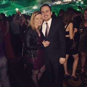 Meet your Posher, Alex