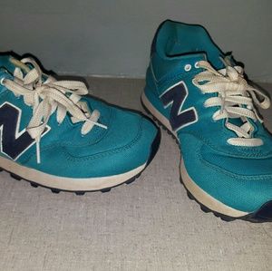 New Balance sneakers