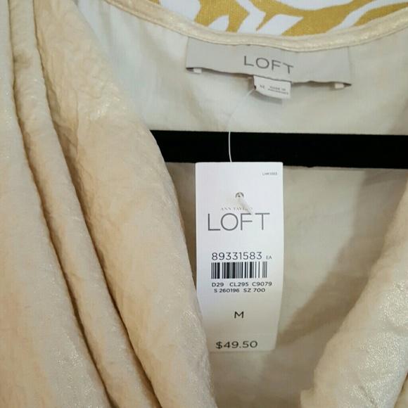 Ladies Top - Picture 2 of 2