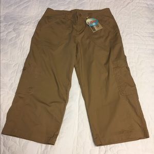 Columbia Sportswear Cape Pleasant Knee Pant
