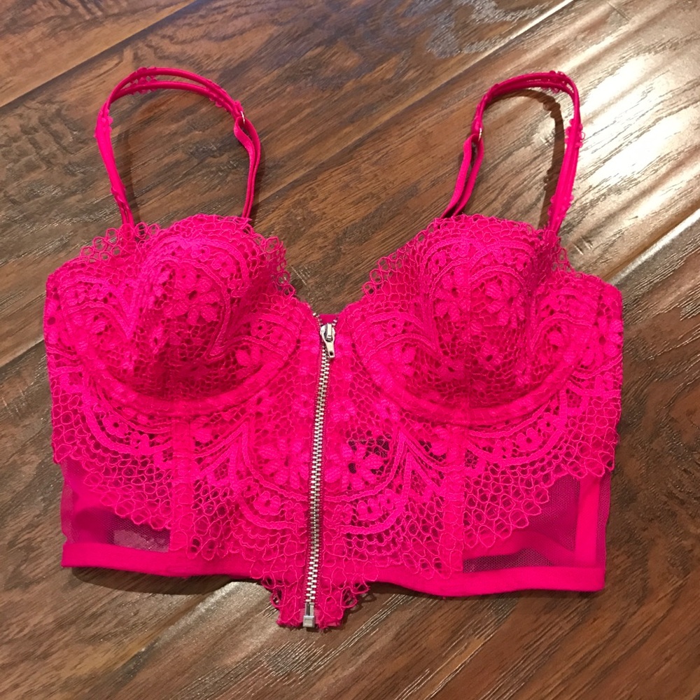 Victoria's Secret bralette