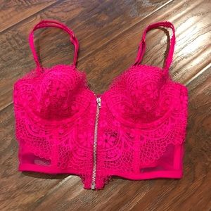 Victoria's Secret bralette