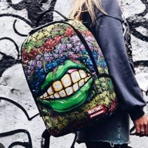 Meet your Posher, Marissa