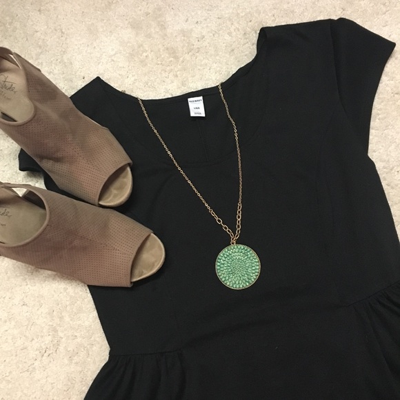 Old Navy Dresses & Skirts - Black Dress from Old Navy