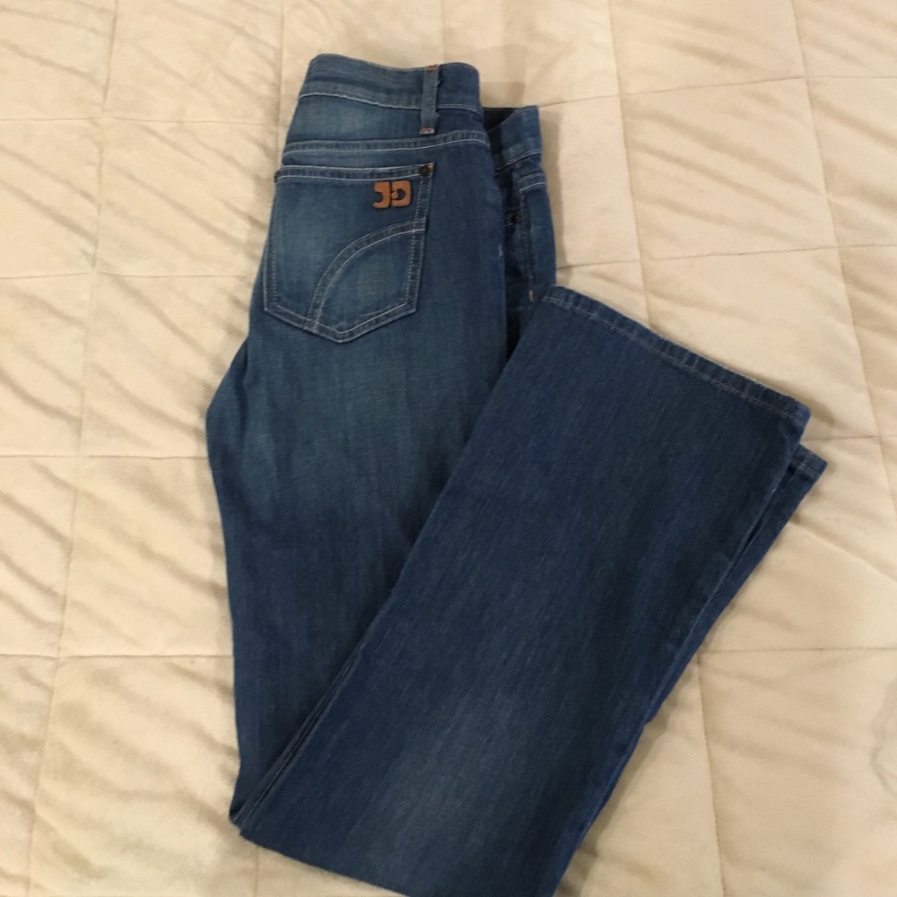 Joe's Jeans/Provocateur