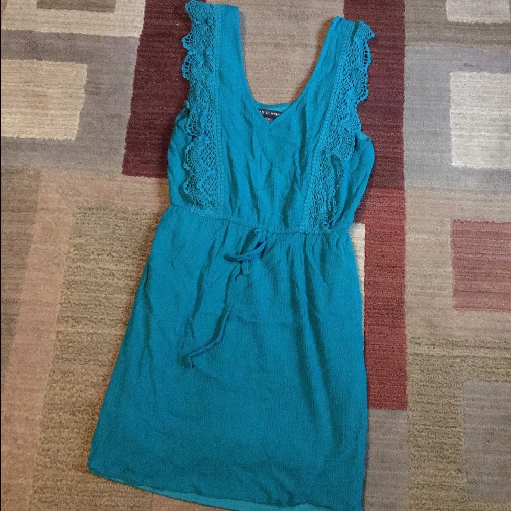 Dress.