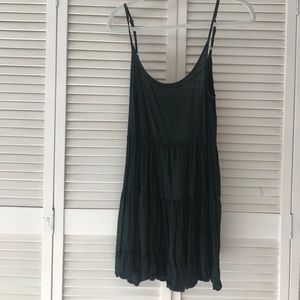 Brandy Melville Backless Dress