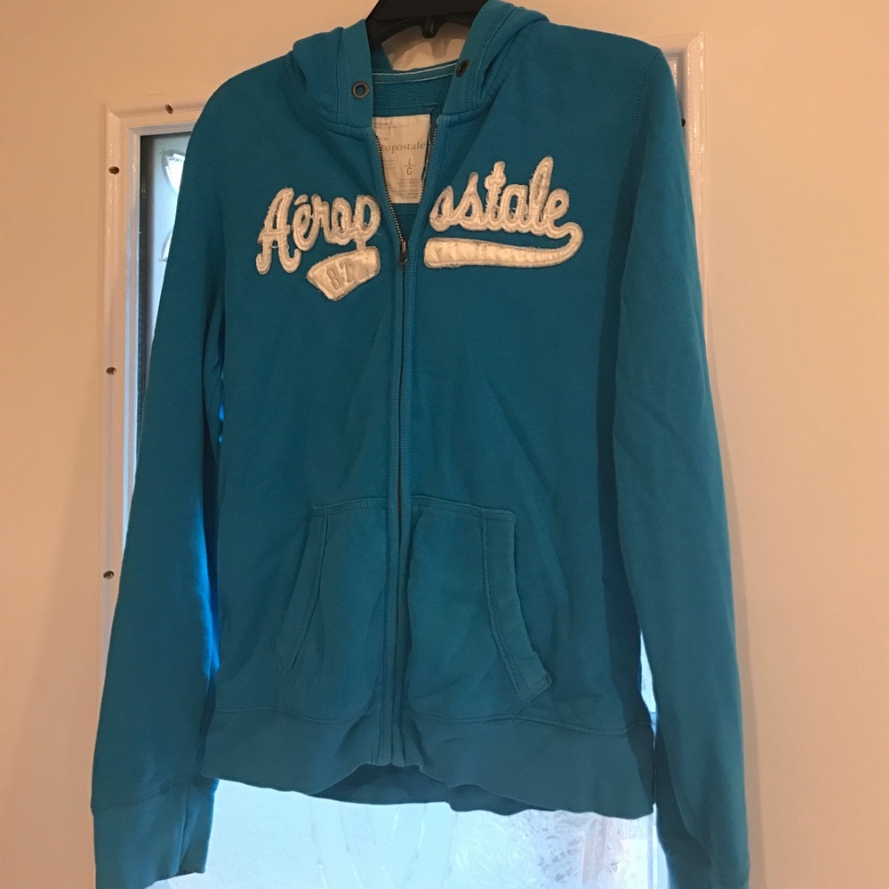 Aeropostale sweatshirt