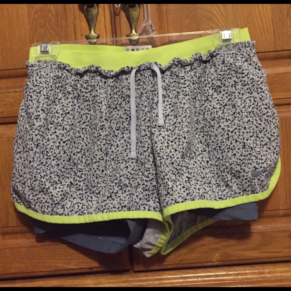 Nike shorts