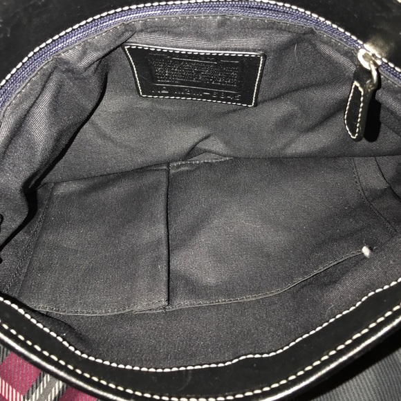 Coach Pocketbook - Picture 3 of 4