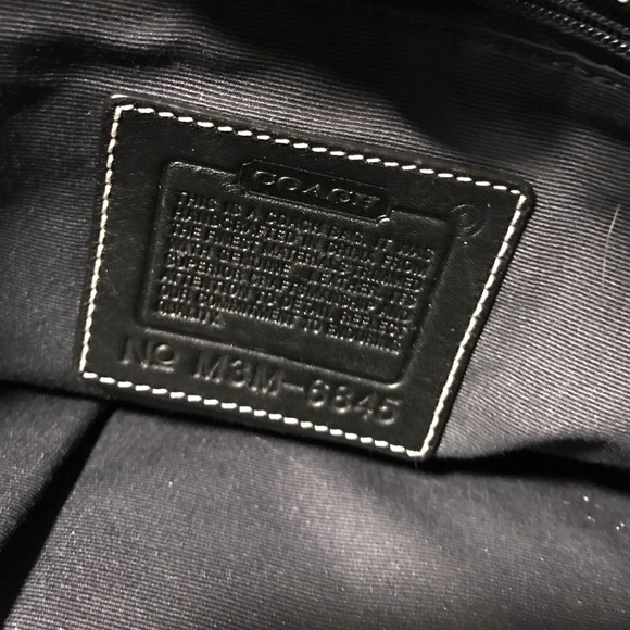 Coach Pocketbook - Picture 4 of 4