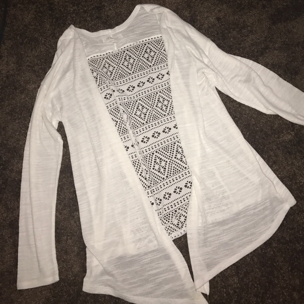 Cardigan - Picture 2 of 3