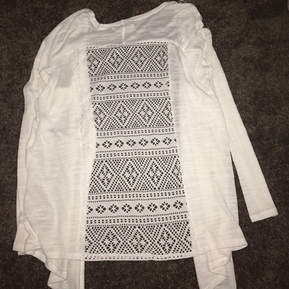 Cardigan - Picture 3 of 3