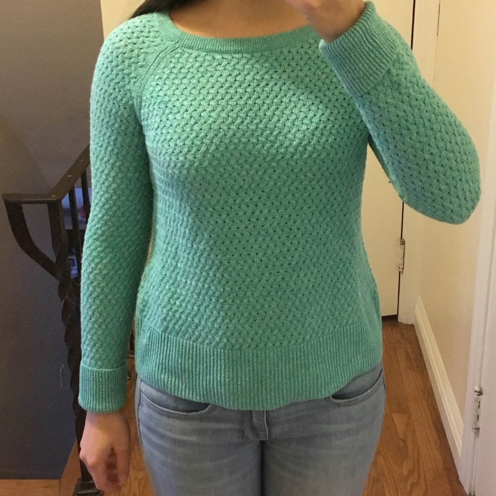 Light sweater - Picture 2 of 2