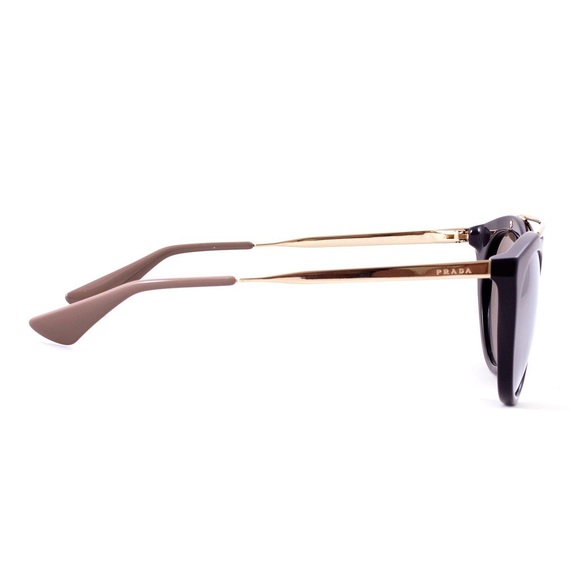 Prada Sunglasses SPR 23S 1AB-1CO - Picture 3 of 3