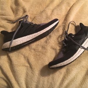 Adidas ultra boost sneakers