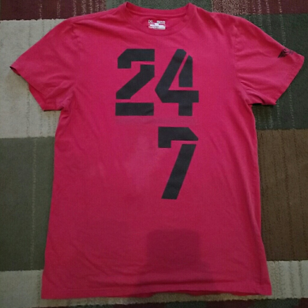 Under armour tshirt
