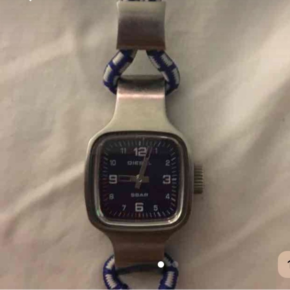 Diesel Women Watch