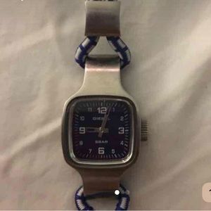 Diesel Women Watch