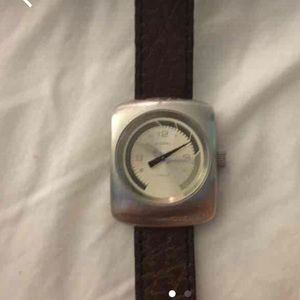Diesel Women Watch