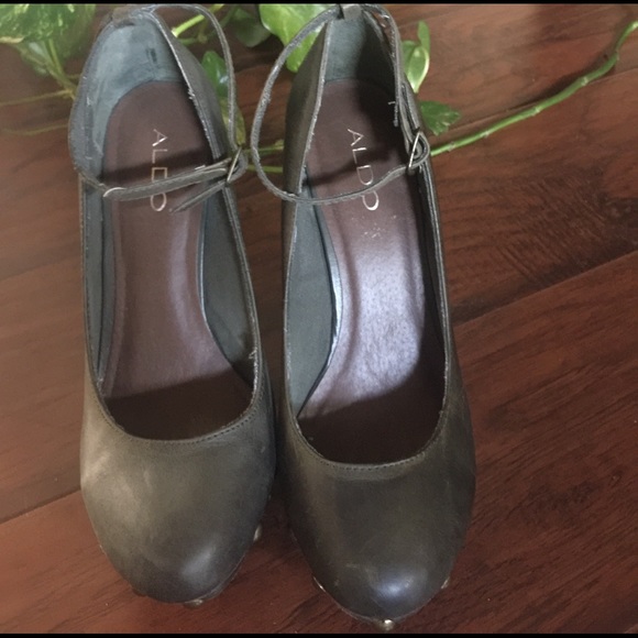 Aldo heels - Picture 5 of 9