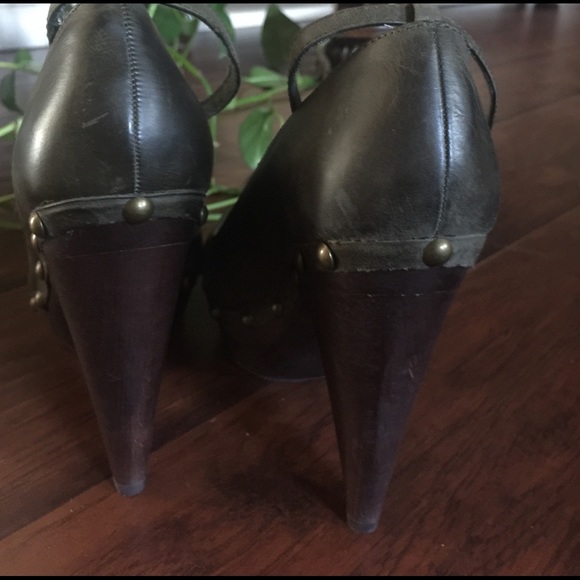 Aldo heels - Picture 8 of 9