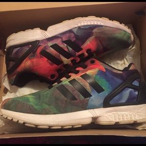 Adidas zx Flux