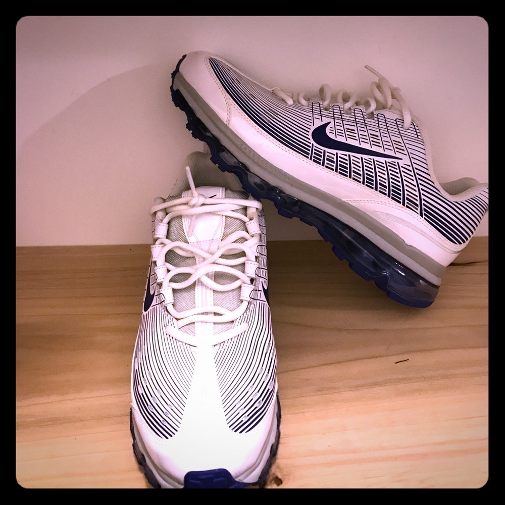 2006 Airmax 💀 Deadstock  💀