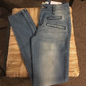 BCBGeneration Skinny Jeans